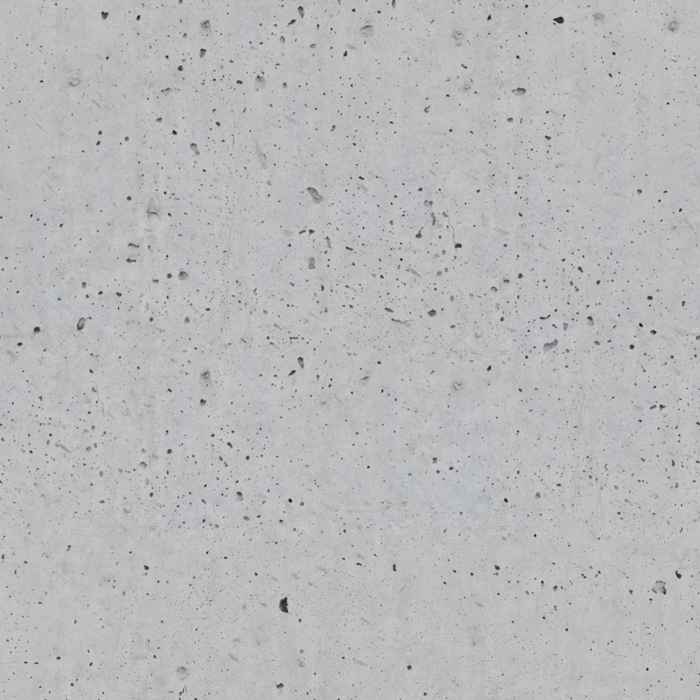 Real-time Material-Architecture-Concrete 20