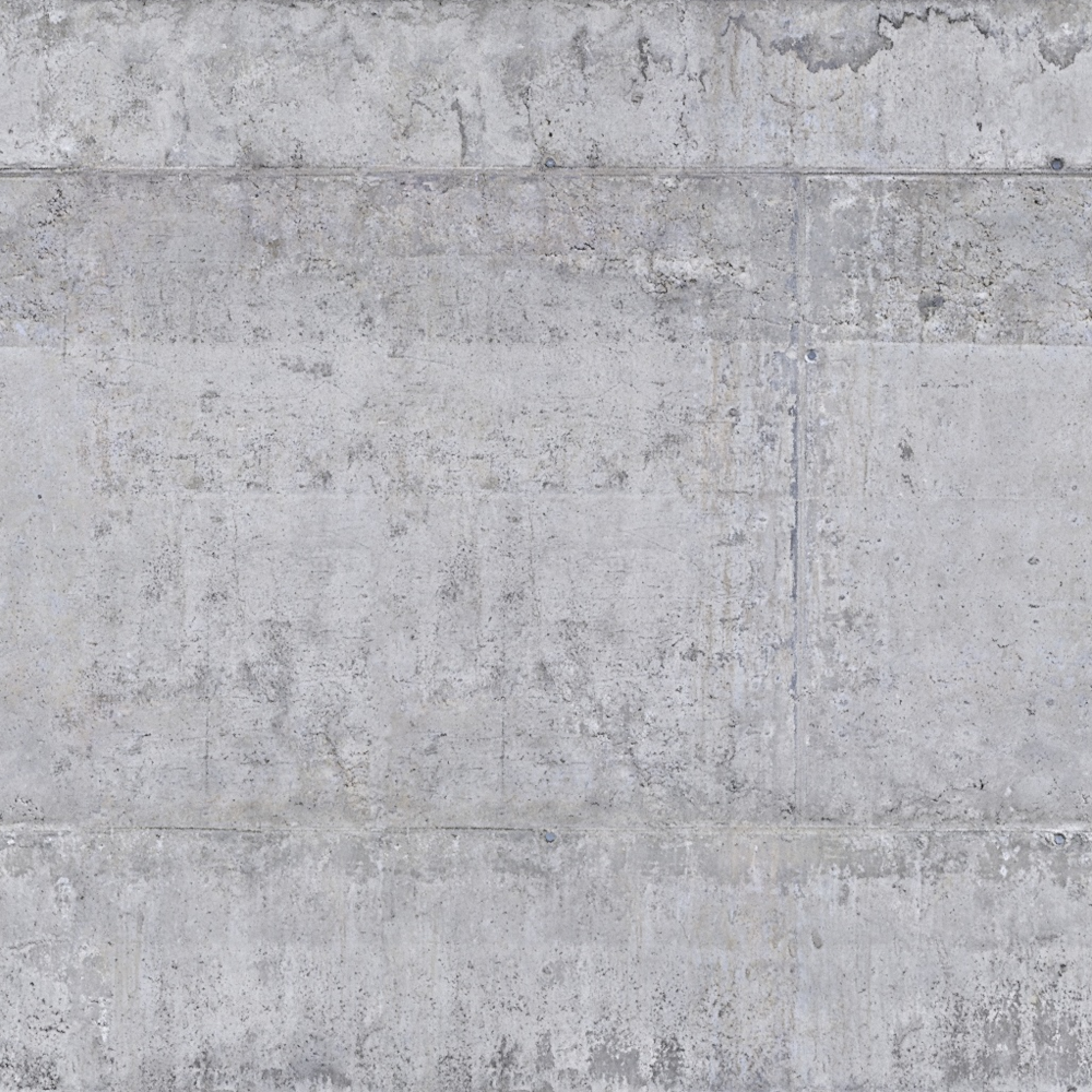 Real-time Material-Architecture-Concrete 21