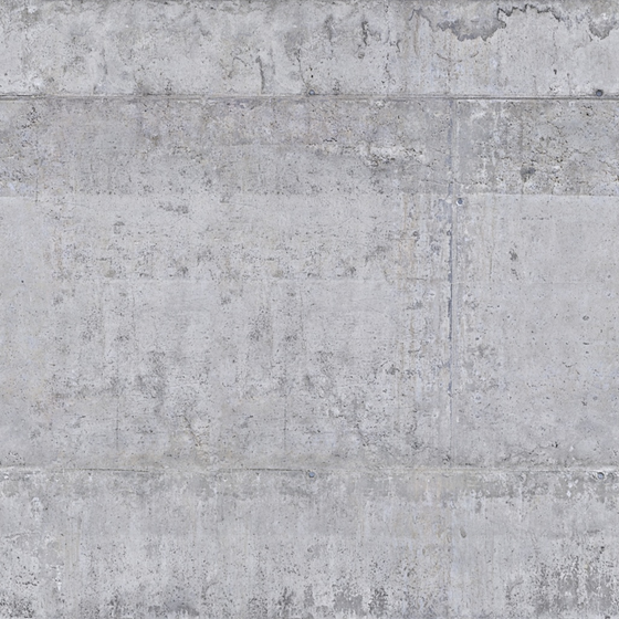 Real-time Architecture Concrete Material 21 for Realism