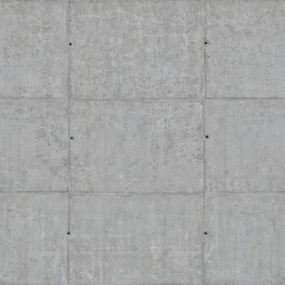 Concrete 22 Architecture 3D Model