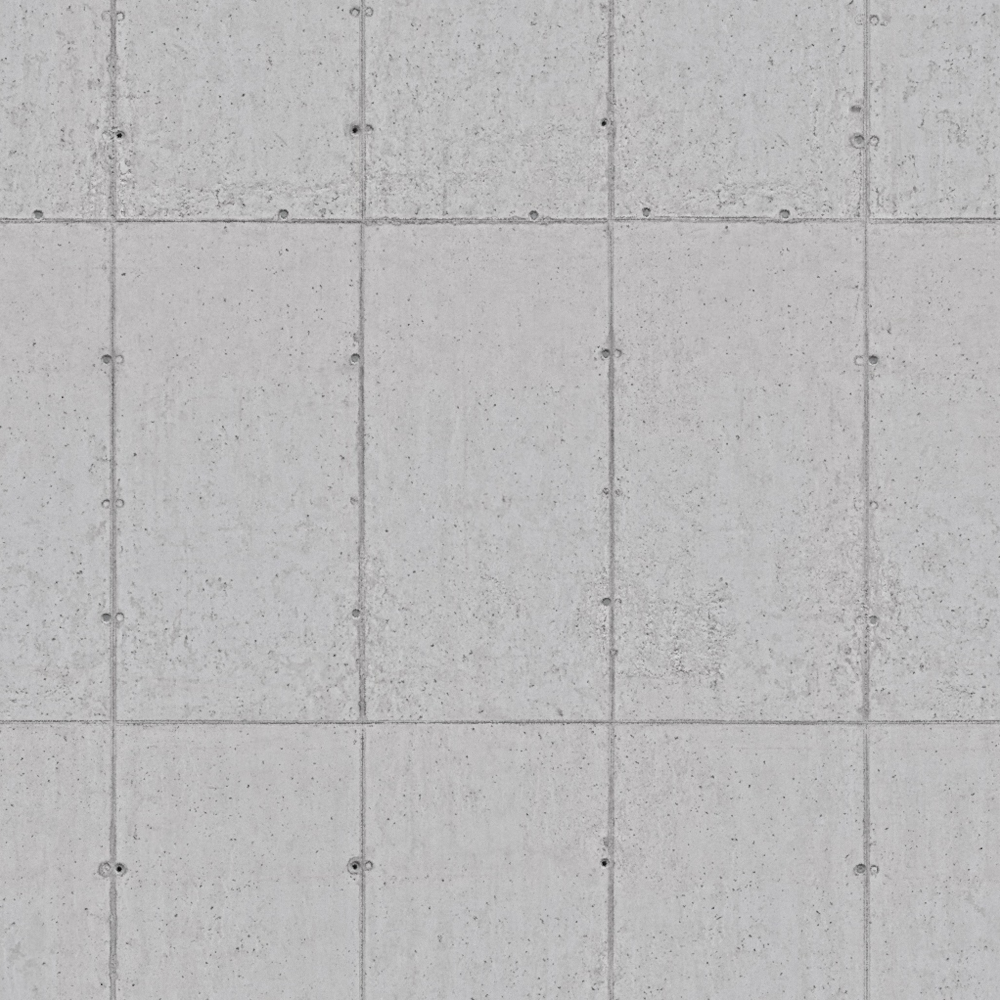 Real-time Material-Architecture-Concrete 26