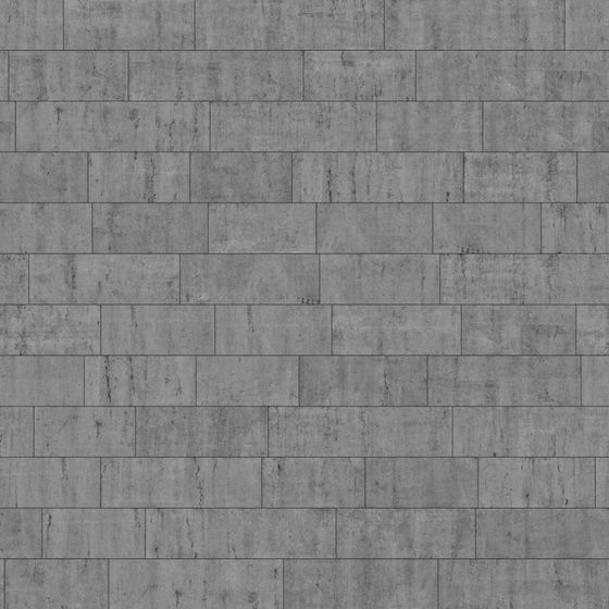 Architecture Concrete Material 3D Model
