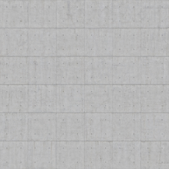 Real-Time Architectural Concrete Material 3D Model 41