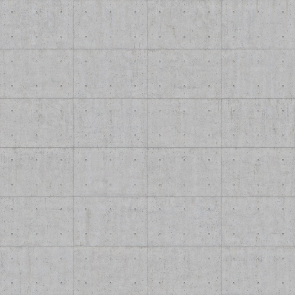 Real-time Material-Architecture-Concrete 42