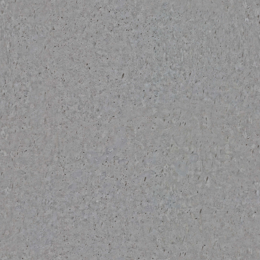 Real-time Material-Architecture-Concrete 5