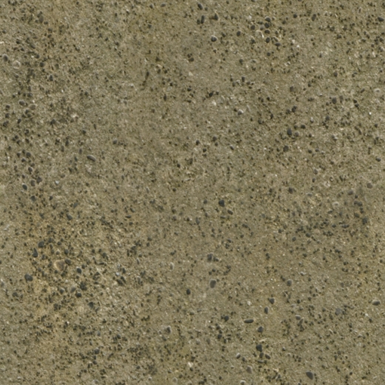 Real-Time Concrete Material 3D Model – Versatile Application