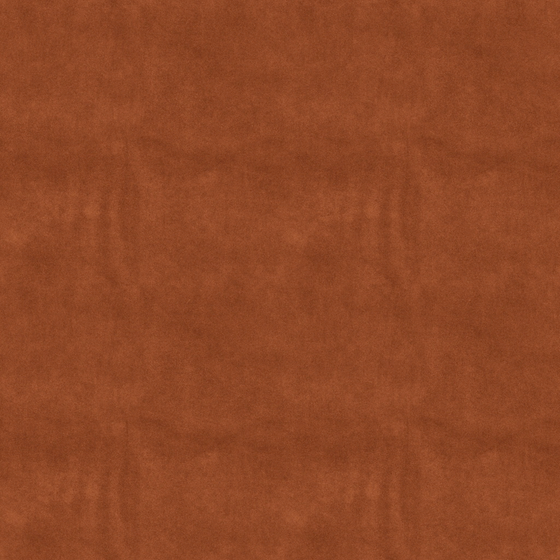 Real-Time Leather Material 3D Model in Brown