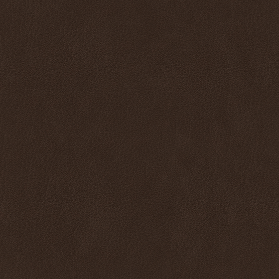 Real-Time Brown Leather Material 3D Model for Soft Decor