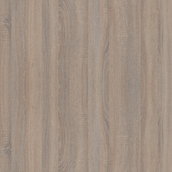 Real-Time Varnished Wood Material 3D Model in Gray