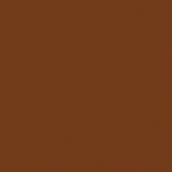 Warm Brown High Gloss Leather Material 3D Model