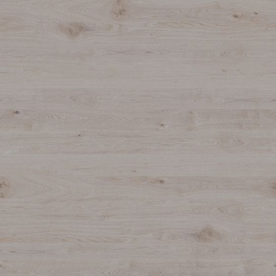 Matte Wood Grain Material 3D Model in Gray