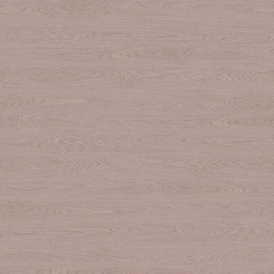 Real-Time Material Matte Wood Grain 3D Model in Gray