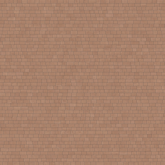 Brown Stone Material 3D Model - Real-Time