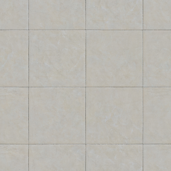 Authentic Earth Tone Ceramic Tile 3D Model