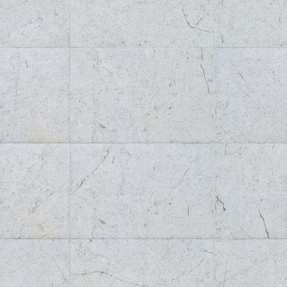 Purple Ceramic Tile Material 3D Model