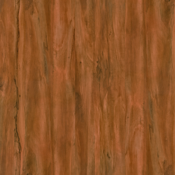 Real-Time Material Wood Grain Wood in Brown