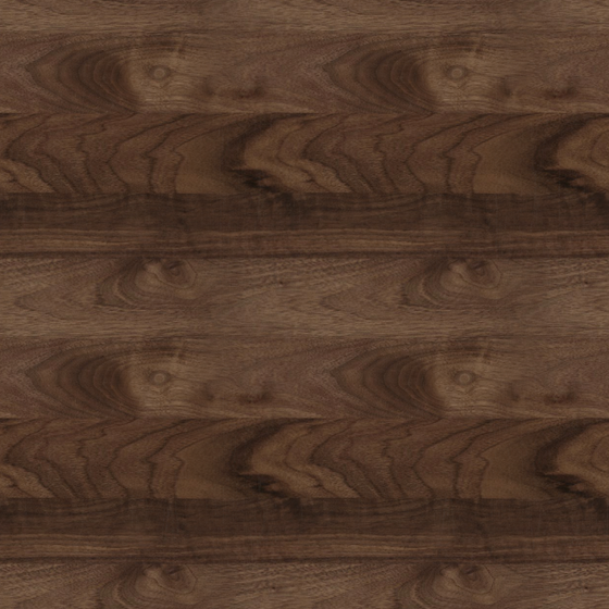 Real-Time Material Wood Wood Grain in Brown