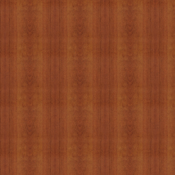 Brown Wood Grain Real-Time Material