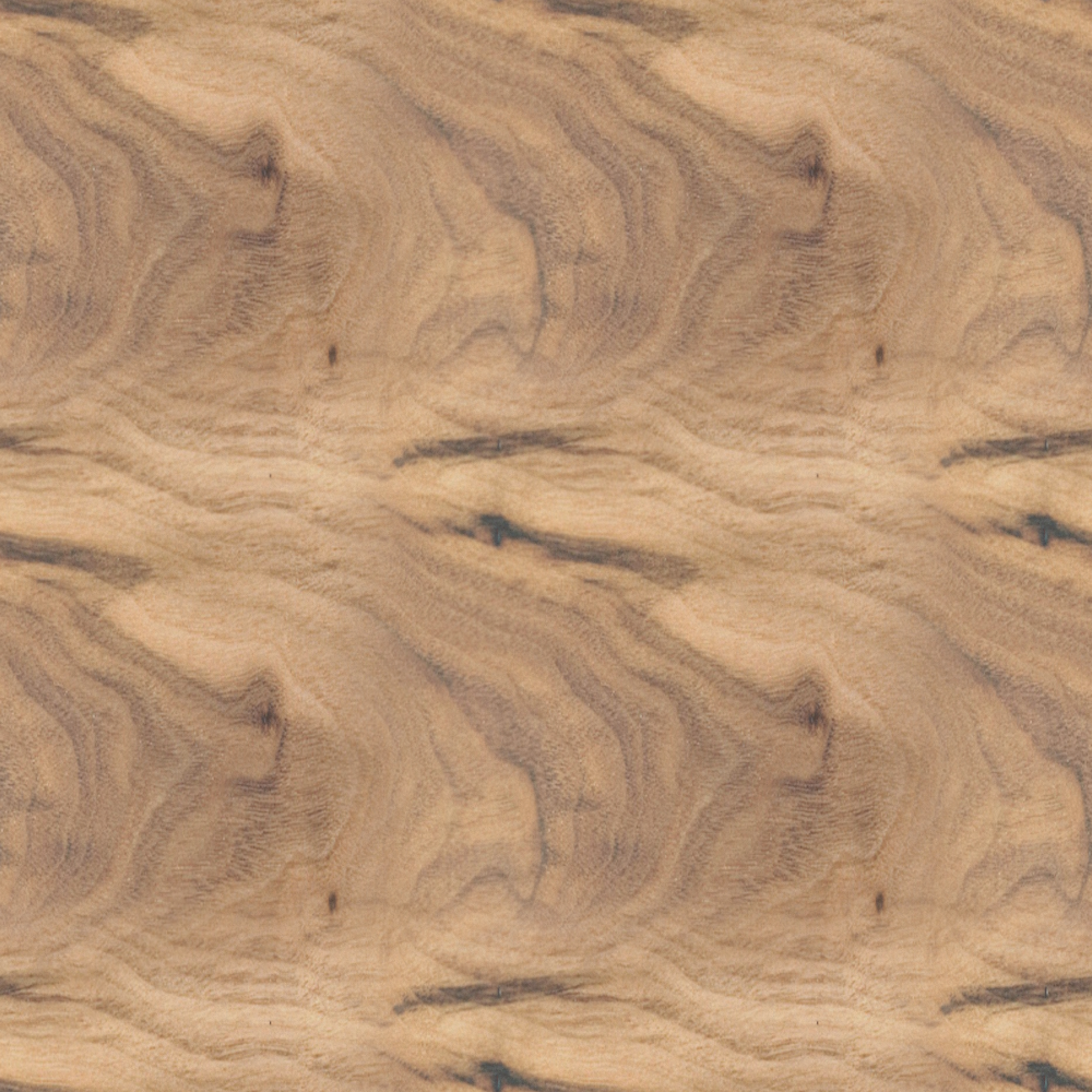 Real-Time Material-Wood-Wood Grain Wood