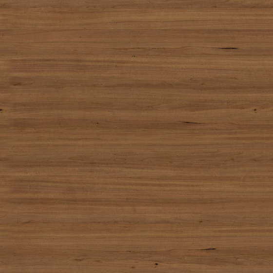 Real-Time Wood Grain Material in Brown