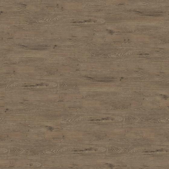 Real-Time Wood Grain Material 3D Model in Brown