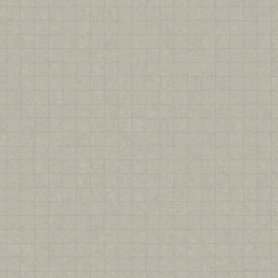 Earth Tone Ceramic Tile Material 3D Model