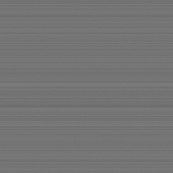 Real-Time Metal Material 3D Model in Gray