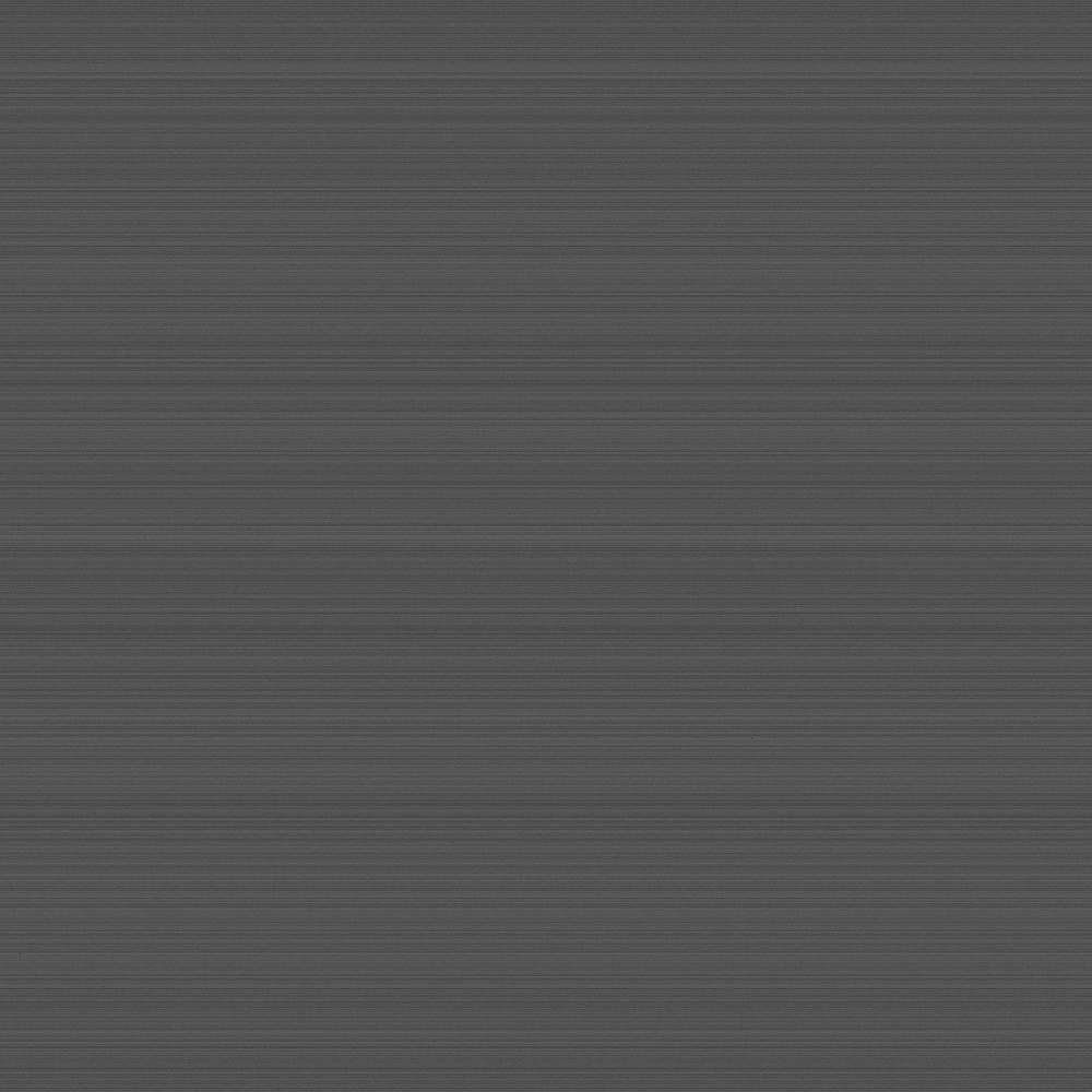 Real-Time Metal Material 3D Model in Gray