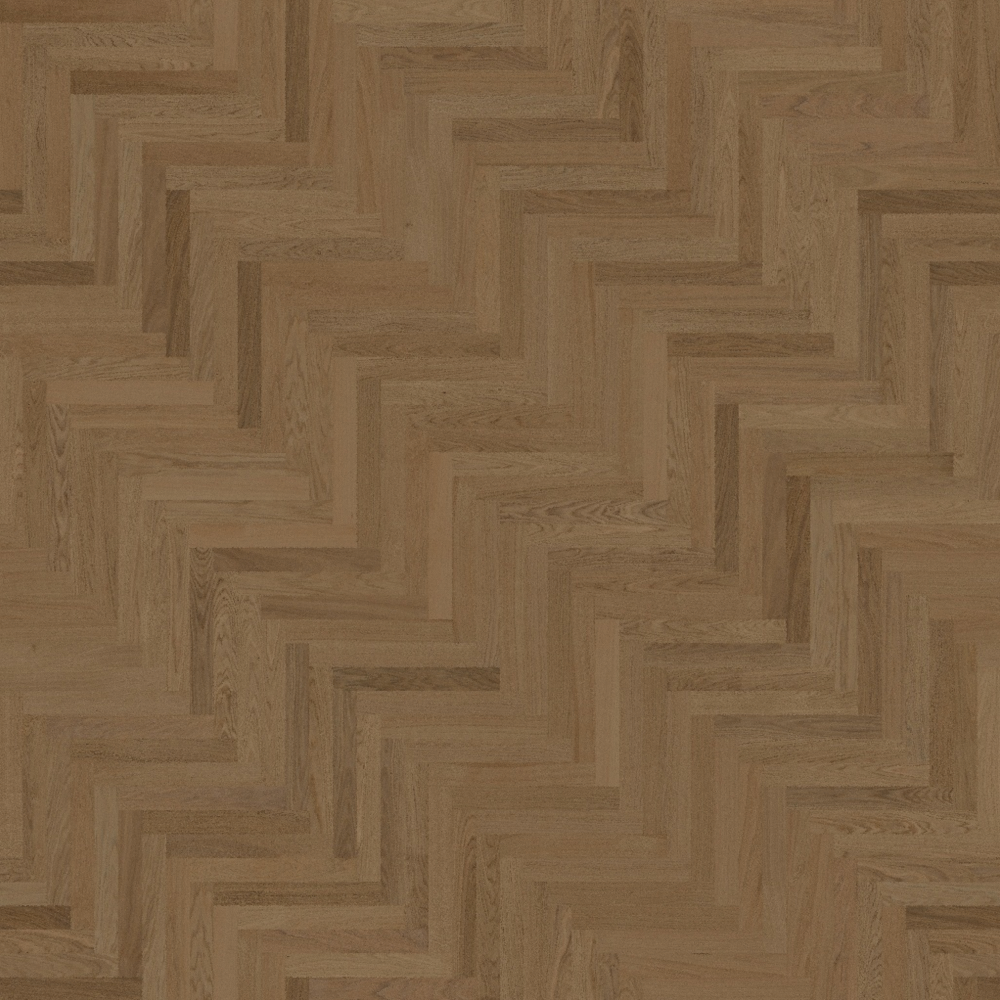 Real-Time material-wood floor-herringbone board