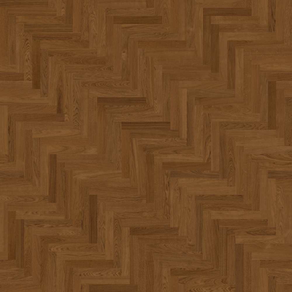 Real-Time material-wood floor-herringbone board