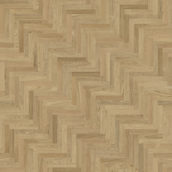 Brown Herringbone Ceramic Tile Material 3D Model for Flooring