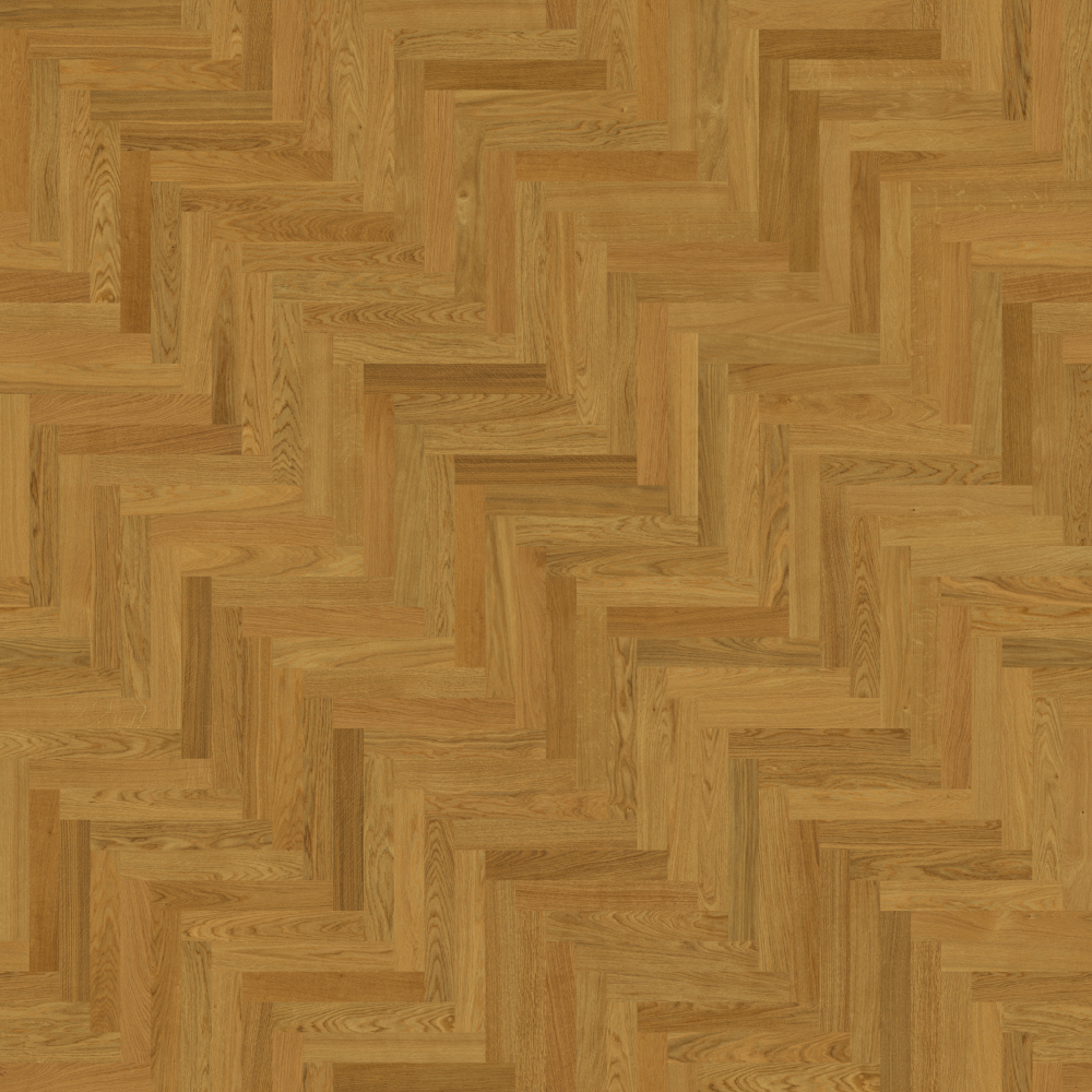 Real-Time material-wood floor-herringbone board
