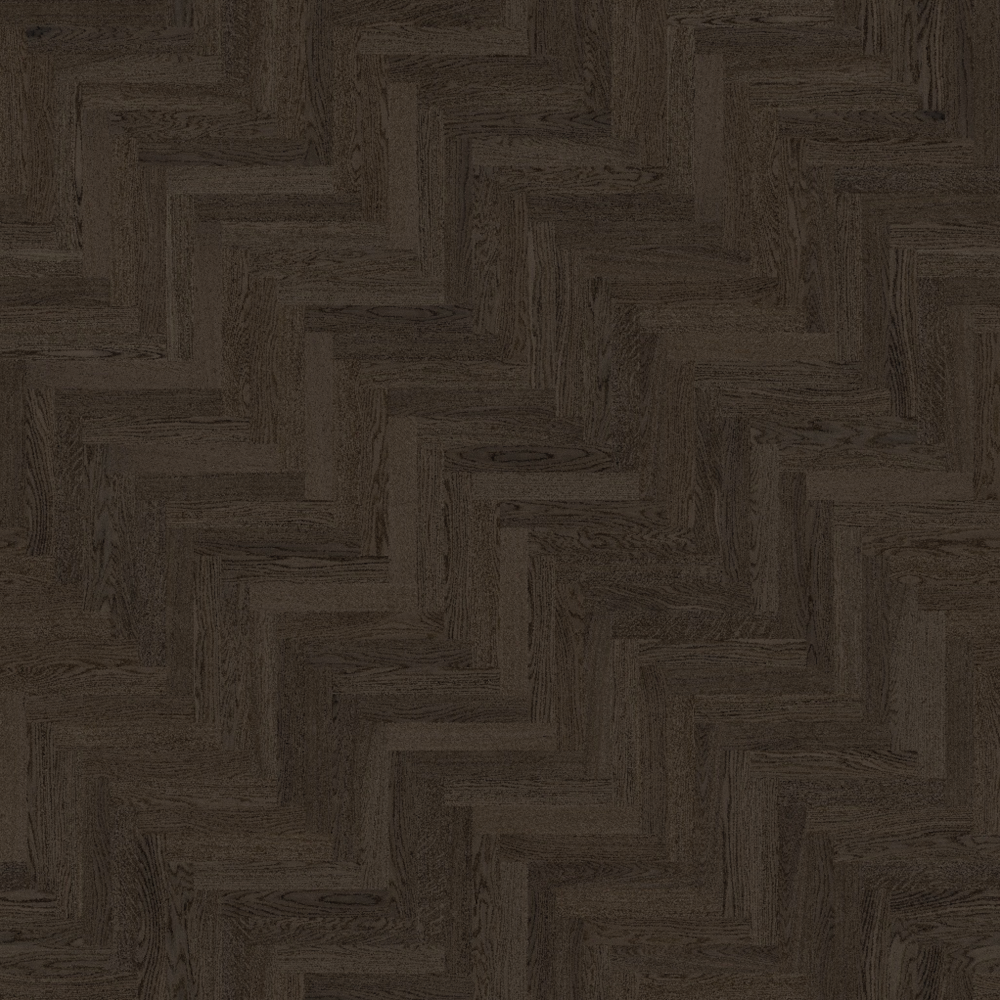 Real-Time material-wood floor-herringbone board