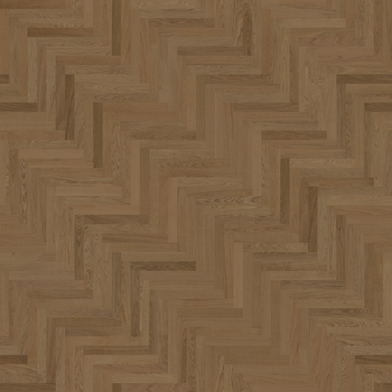 Real-time material-wood floor-herringbone board