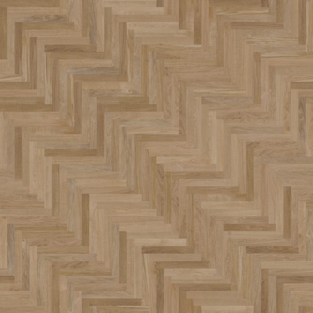 Real-Time material-wood floor-herringbone board