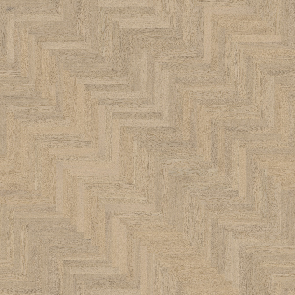 Real-Time material-wood floor-herringbone board