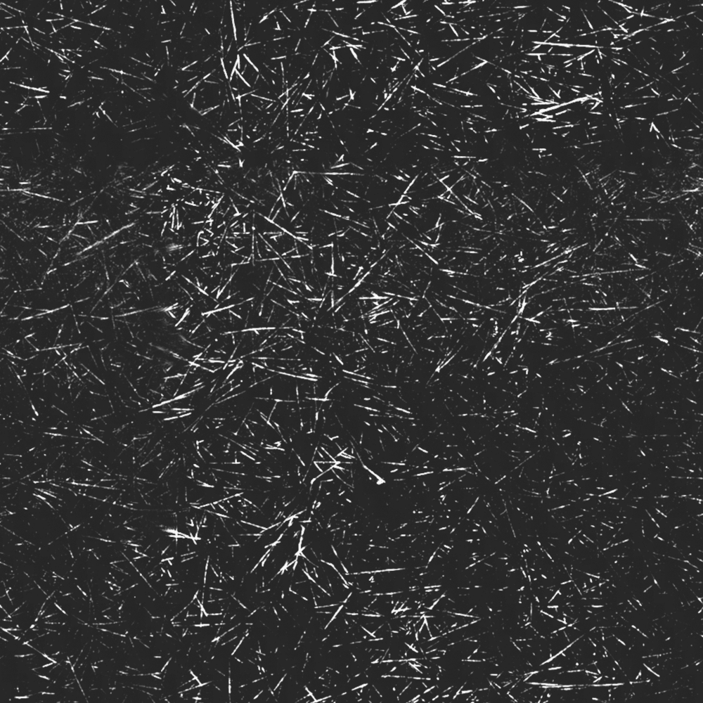 Live Material - Plastic - Fiberglass 1