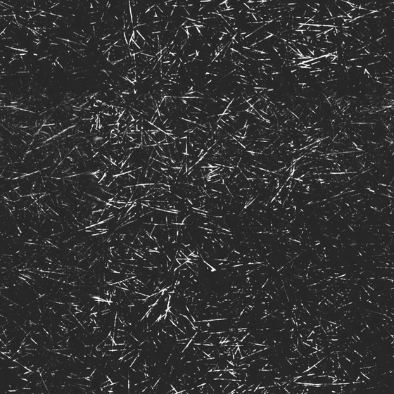 Sleek Black Plastic-Fiberglass Material 3D Model for Modern Designs