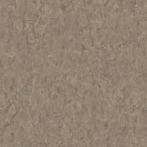 Soft Material Wall Decoration 3D Model in Brown