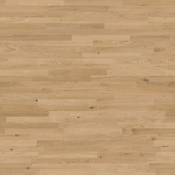 Real-Time Herringbone Wood Floor Material in Brown