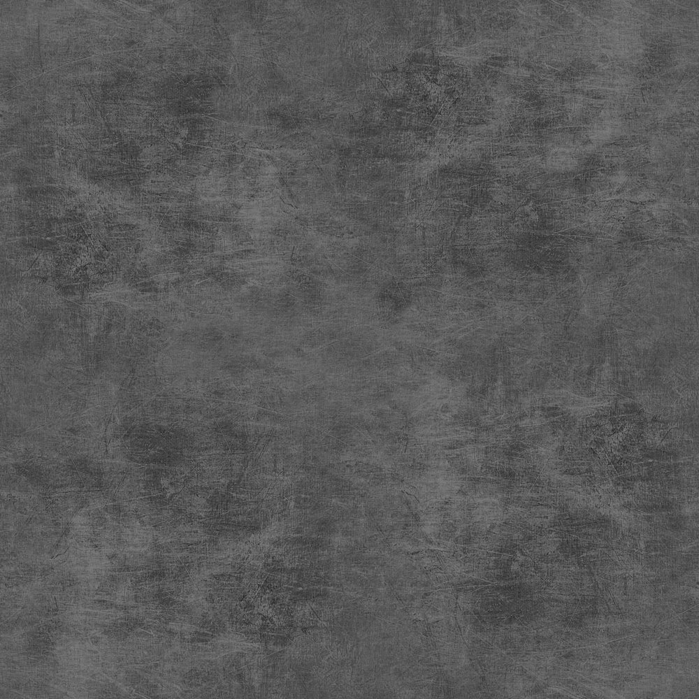 Real-Time Material Metal 3D Model in Gray