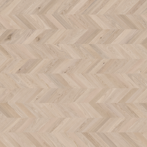 Herringbone Wood Floor Material 3D Model in Earth Color