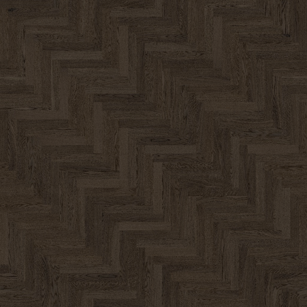 Real-Time material-wood floor-herringbone board