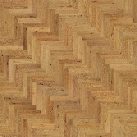 Real-time material-wood floor-herringbone board