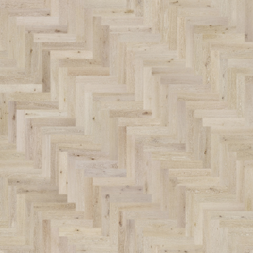 Real-Time material-wood floor-herringbone board