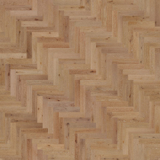 Real-time material-wood floor-herringbone board