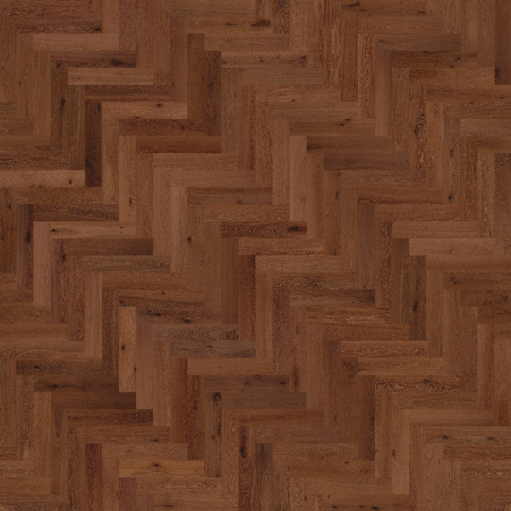 Real-time material-wood floor-herringbone board