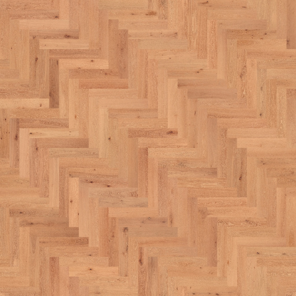 Real-Time material-wood floor-herringbone board