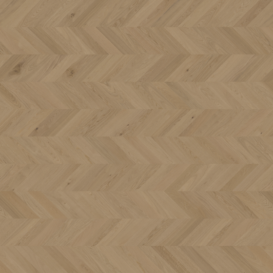 Brown Herringbone Wood Floor Material 3D Model