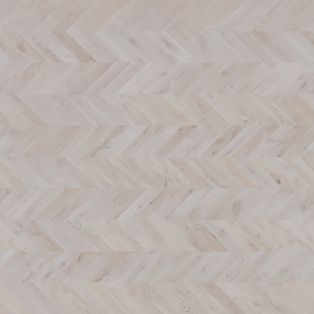 Real-Time material-wood floor-herringbone board